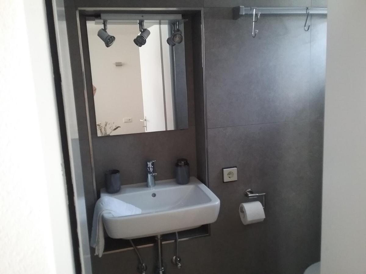 Ferienwohnung Perlbachtal Monschau Exterior foto