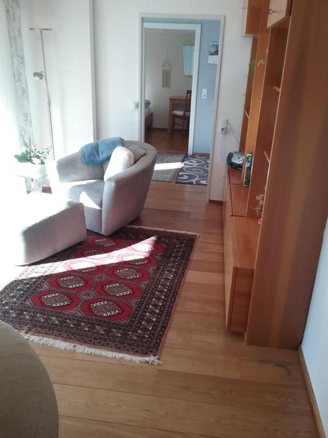Ferienwohnung Perlbachtal Monschau Exterior foto
