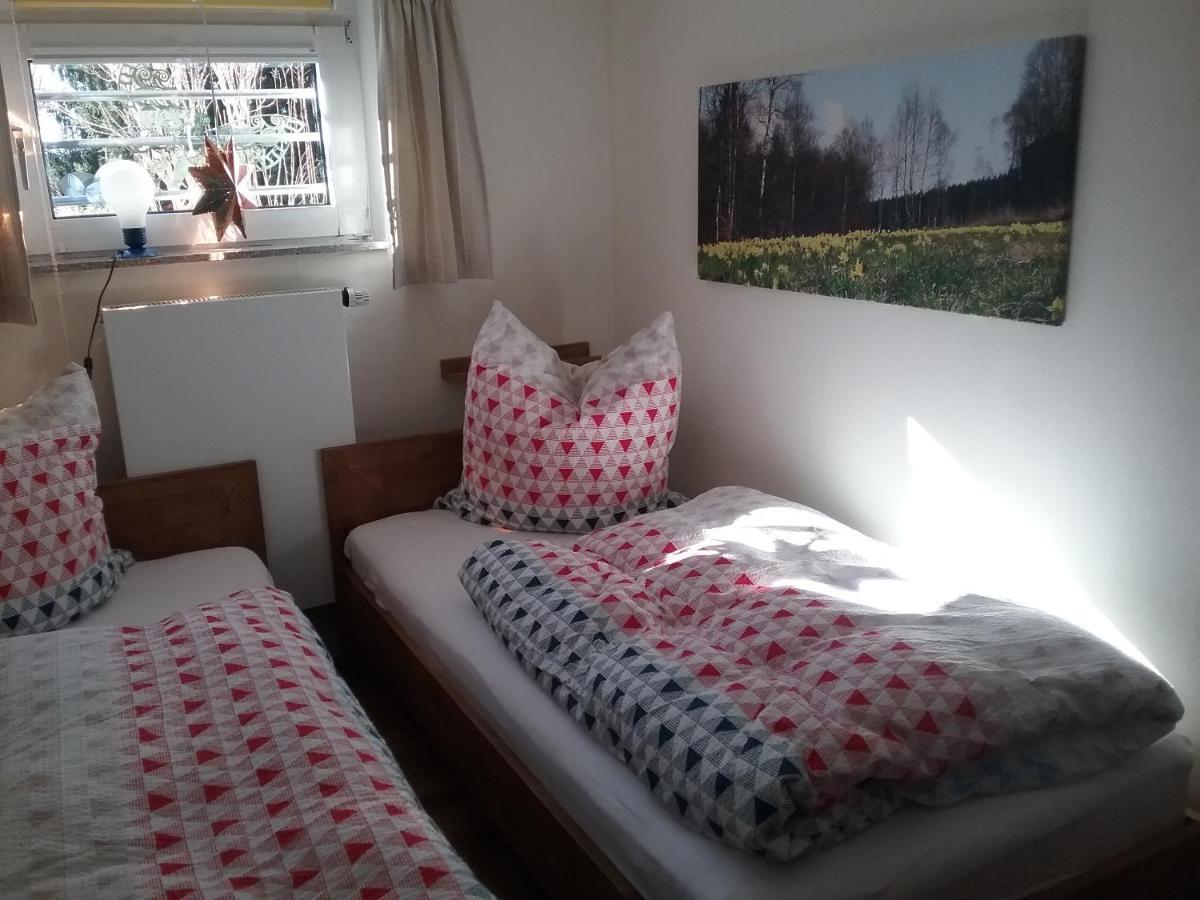 Ferienwohnung Perlbachtal Monschau Exterior foto