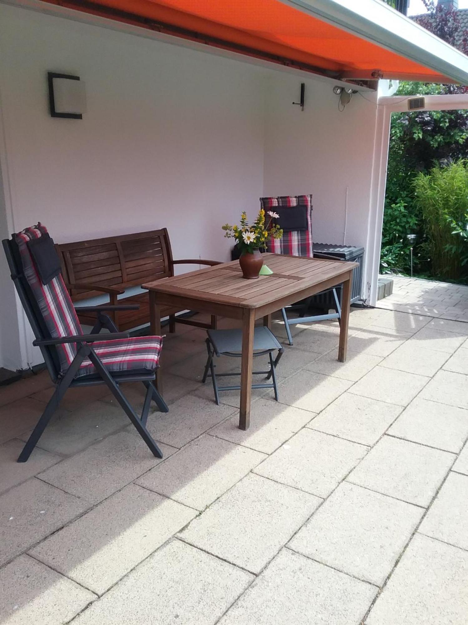Ferienwohnung Perlbachtal Monschau Exterior foto
