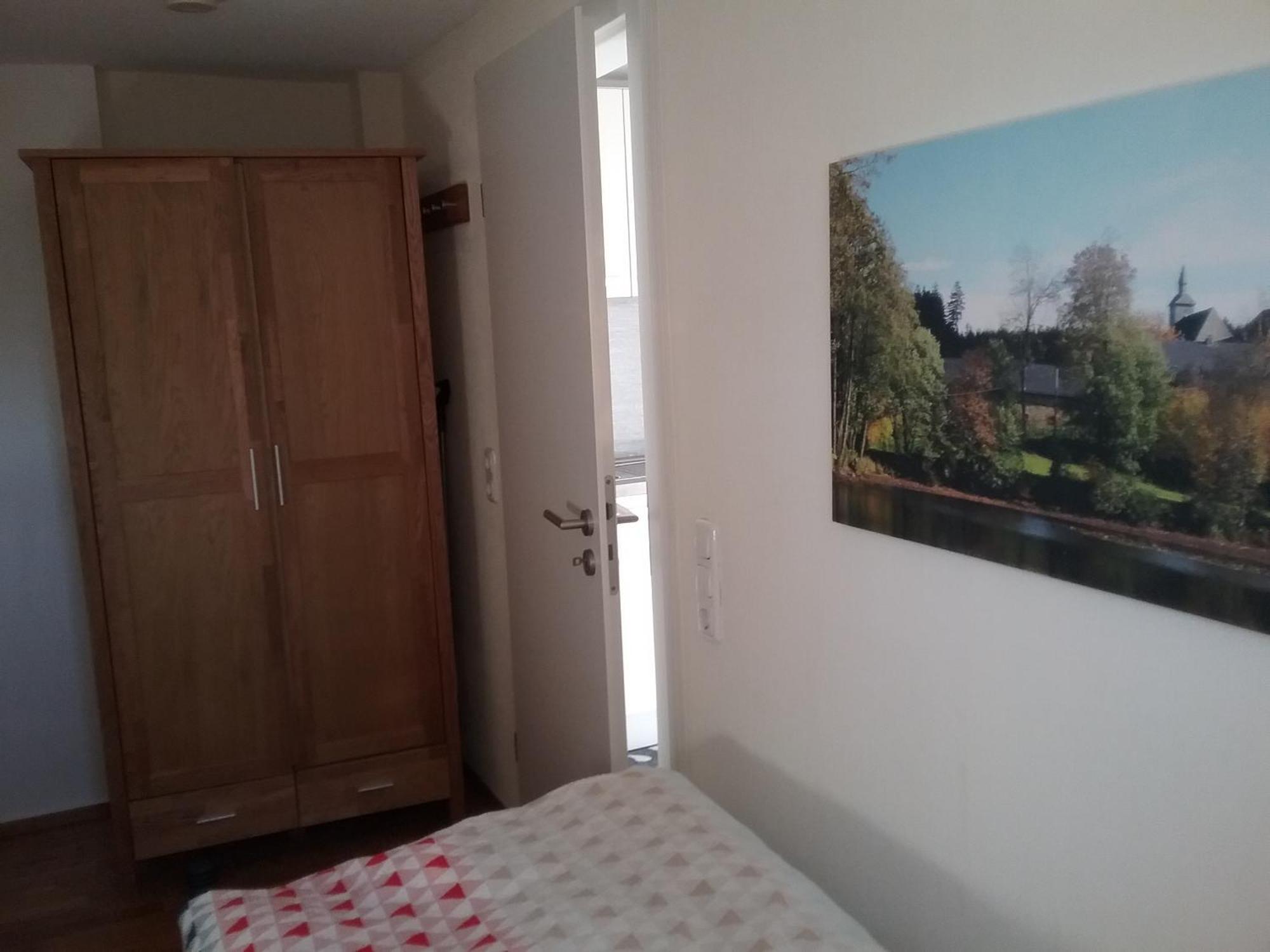 Ferienwohnung Perlbachtal Monschau Exterior foto